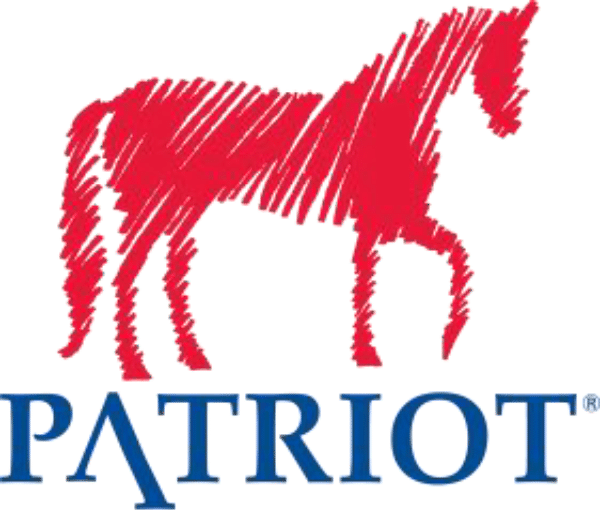 patriot equine feeds